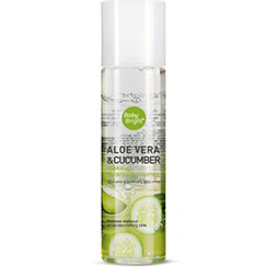 Baby Bright Aloe Vera & Cucumber Make up Cleansing Essence 100 мл. ТАЙСКАЯ КОСМЕТИКА В МОСКВЕ