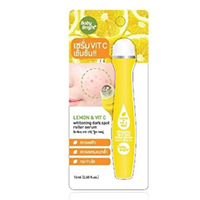 Baby Bright Lemon Vit C whitening dark spot Roller Serum 15 ml. Thailand. ТАЙЛАНД