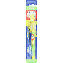 Детская зубная щетка из Тайланда Кодомо LION KODOMO Professional Toothbrush 9-12 лет