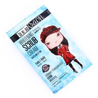 Isaon whitening scrub cream 10 gr. Thailand. тайланд