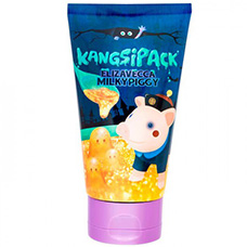Корейская маска для лица Elizavecca Milky Piggy Kangsipack 120 мл. КОРЕЯ МАСКА maska-dlya-lica-elizavecca-kangsi-pack