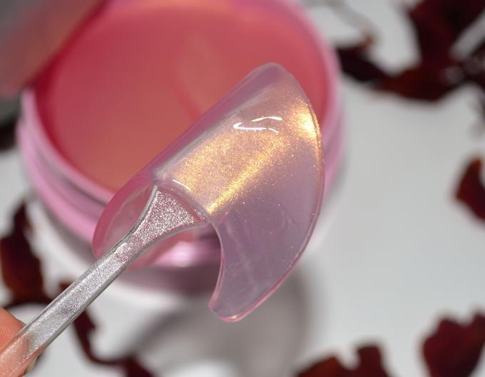 Корейские гидрогелевые патчи для кожи вокруг глаз с экстрактом красного вина ESTHETIC HOUSE RED WINE HYDROGEL EYE PATCH 60 шт. корея косметика