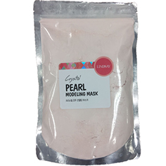 косметика из кореи. Lindsay Crystal Pearl Modeling Mask Pack 240 gr. Korea. Crystalpearlmodellingmask