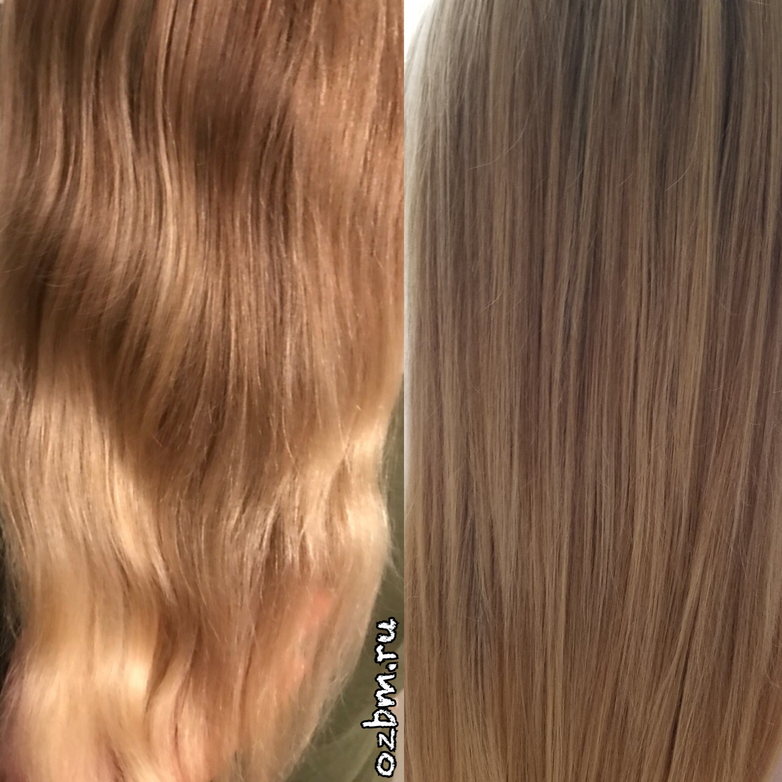 Маска для волос с кератином, углем бамбука и маслом арганы Detox от Bio-Woman 250 мл. таиланд