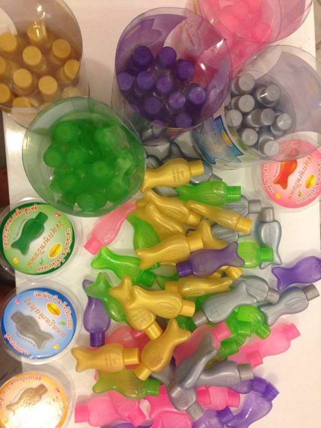 Натуральное витаминное масло для волос из Тайланда капсулы для защиты и ухода LEGANO PEARL NUTRIENT FORMULATED TO PROTECT AND TREAT HAIR купить в Москве и Московской области