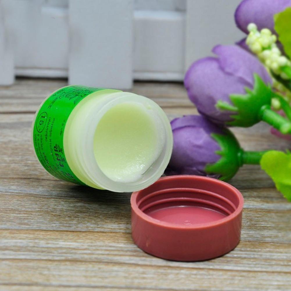 Тайская мазь Король кожи от псориаза 29A Thai balm 7.5 гр. ТАЙСКАЯ МЕДИЦИНА МОСКВА