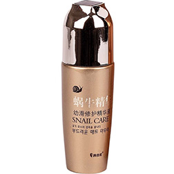 Тайская улиточная эмульсия для лица Belov Snail Care Facial Emulsion Han Jia Ne 120 мл.
