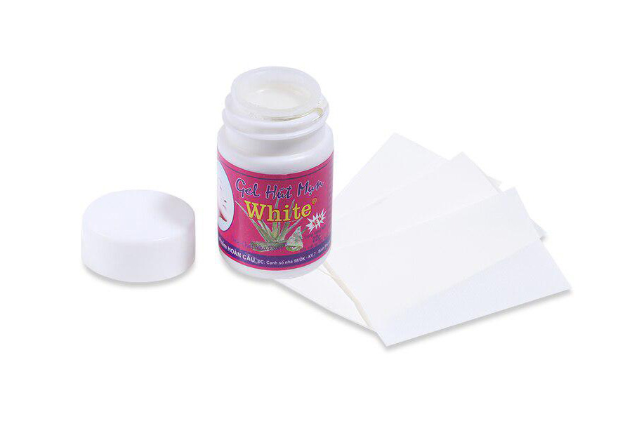 Thailand-Brand-Wrapped-Mask-Face-Care-Aloe-Vera-Gel-Remove-Blackhead-Nose-Black-Head-Remover-Peel