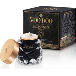 Voodoo eternally of Gorgeous cream 30 gr. Thailand. ТАЙСКАЯ КОСМЕТИКА В МОСКВЕ